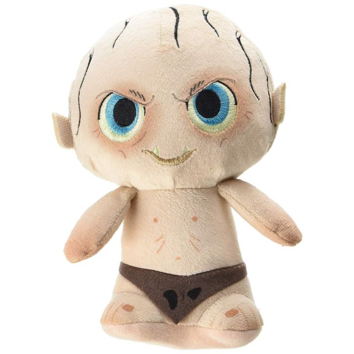 Funko Plushies: Lord of the Rings - Gollum