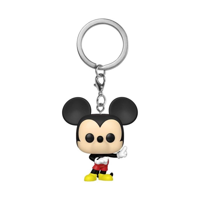 Mickey Mouse - Funko Pocket Pop - Disney Classics