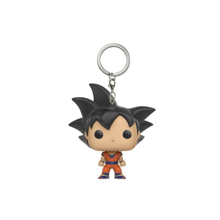 Pocket Pop!: Dragonball Z  - Goku