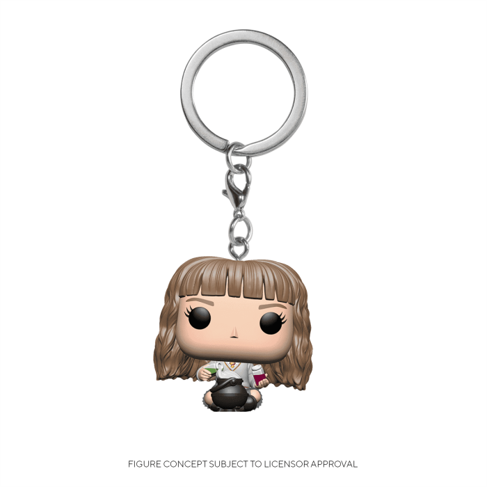 Funko Pocket Pop!: Harry Potter - Hermione with Potions