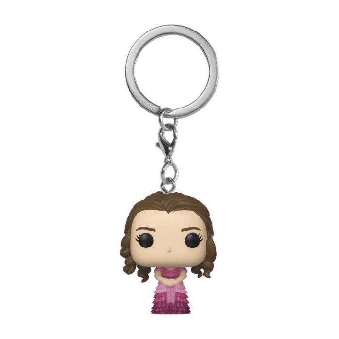 Funko Pocket Pop! Harry Potter - Hermione (Yule Ball)