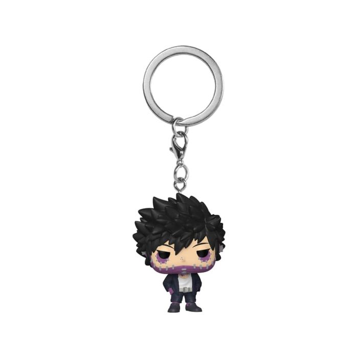 Dabi (Hideout) - Funko Pocket Pop! - My Hero Academia