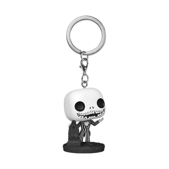 Jack - Funko Pocket Pop! - The Nightmare Before Christmas 30th