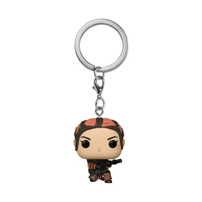 Fennec Shand - Funko Pocket Pop! - The Book of Boba Fett