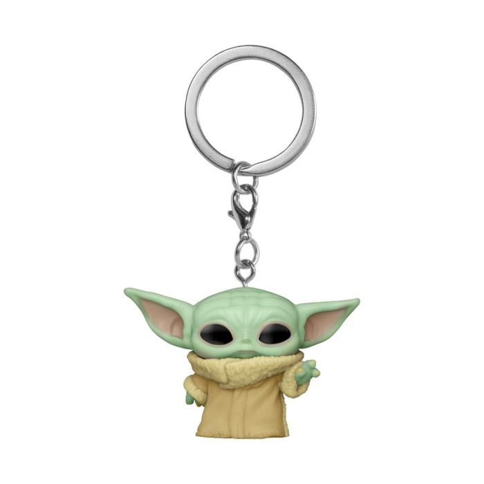 The Child - Funko Pocket Pop! - The Mandalorian