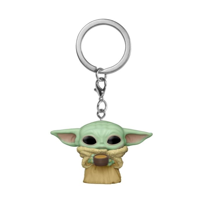 The Child with Cup - Funko Pocket Pop! - The Mandalorian