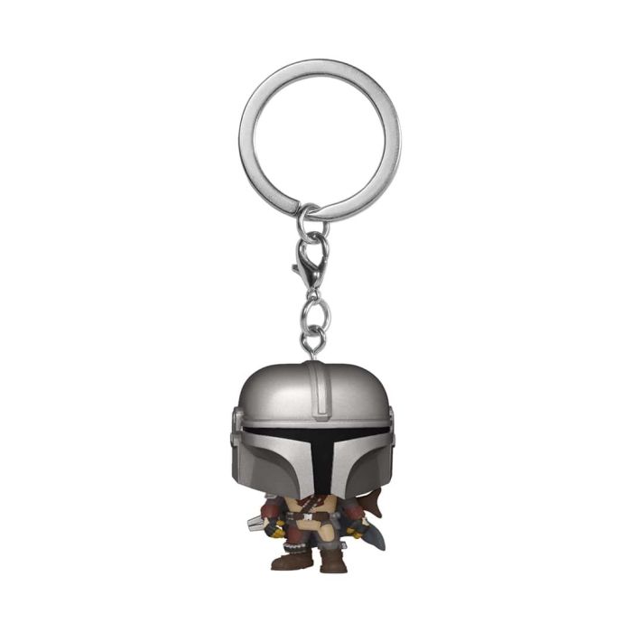 The Mandalorian - Funko Pocket Pop! - The Mandalorian