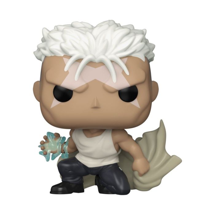 Scar - Funko Pop! - Full Metal Alchemist Brotherhood