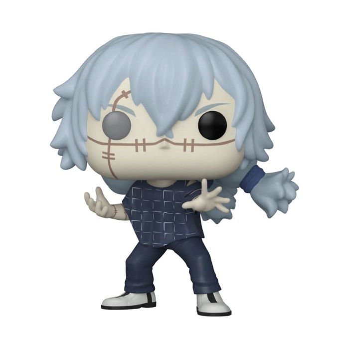 Mahito - Funko Pop! - Jujutsu Kaisen