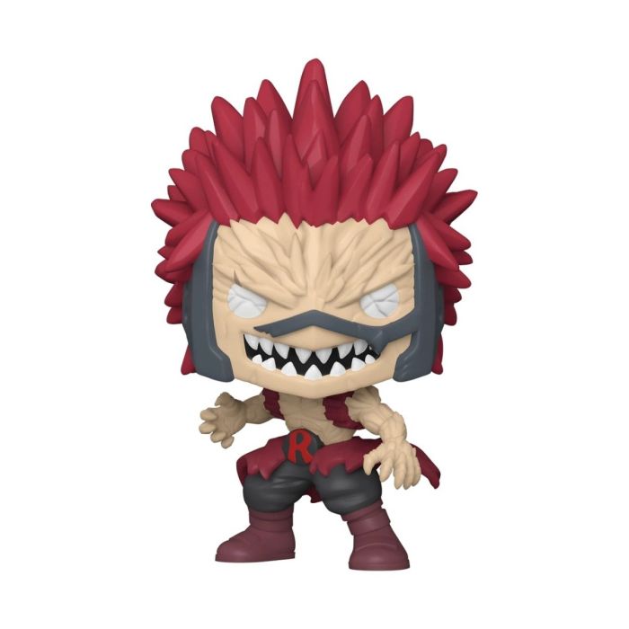 Eijiro Unbreakable - Funko Pop! - My Hero Academia