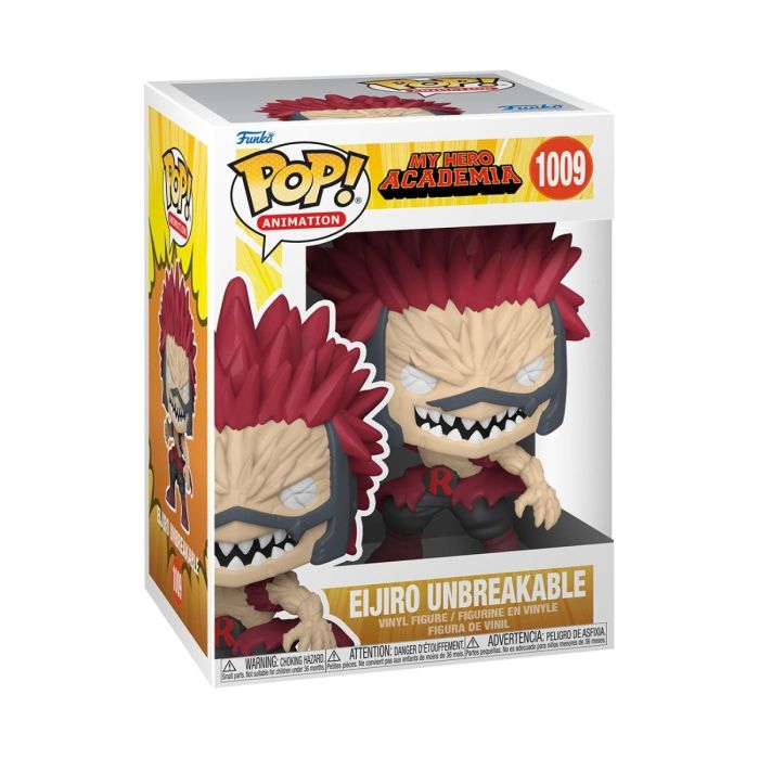 Eijiro Unbreakable - Funko Pop! - My Hero Academia