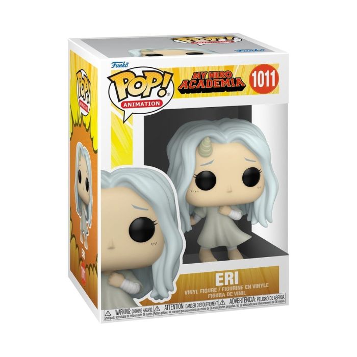 Eri - Funko Pop! - My Hero Academia