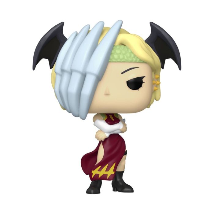 Ryukyu in Hero Costume - Funko Pop! - My Hero Academia