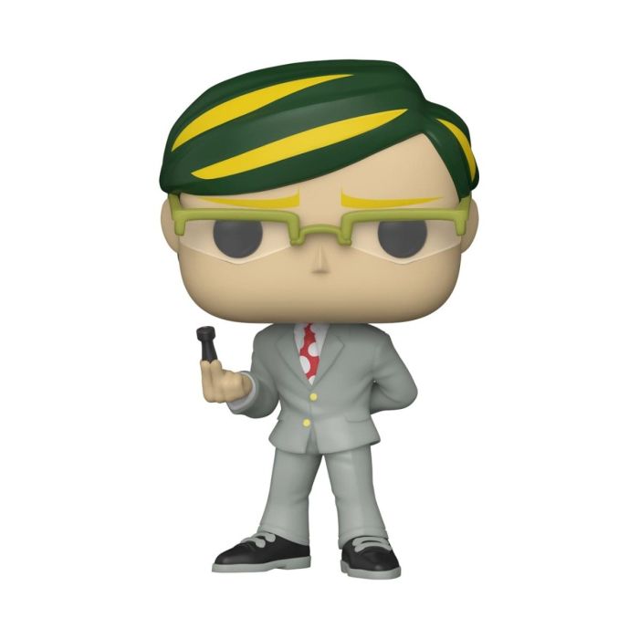 Sir Nighteye - Funko Pop! - My Hero Academia