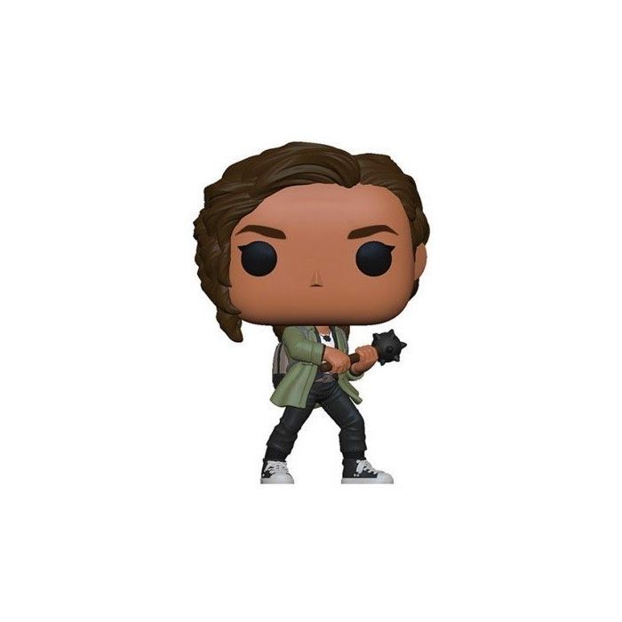 Funko Pop! Spider-Man: Far From Home - MJ