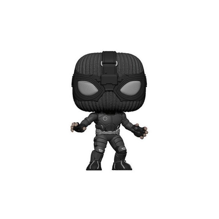 Funko Pop! Spider-Man: Far From Home Set