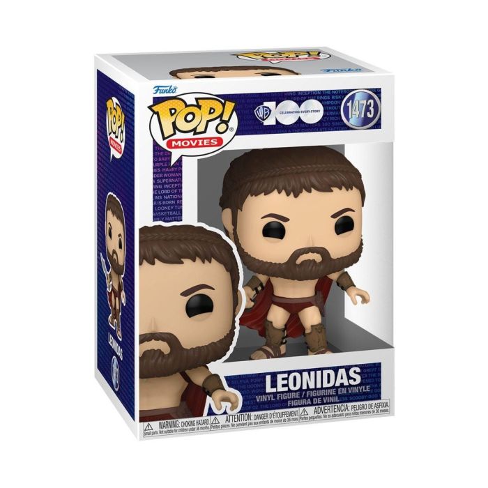Leonidas - Funko Pop! - 300