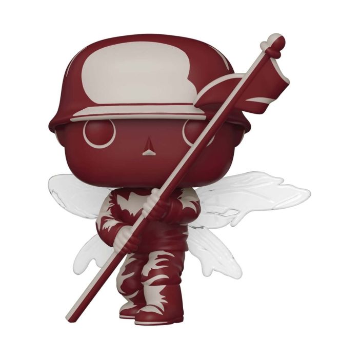 Hybrid Theory - Funko Pop! Albums - Linkin Park