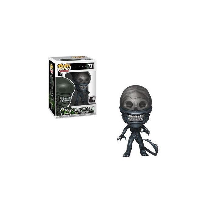 Funko Pop! Alien 40th - Xenomorph