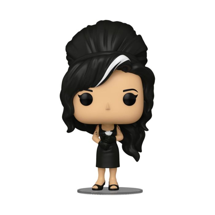 Amy Winehouse POP! Rocks Vinyl Figure Back to Black 9 cm