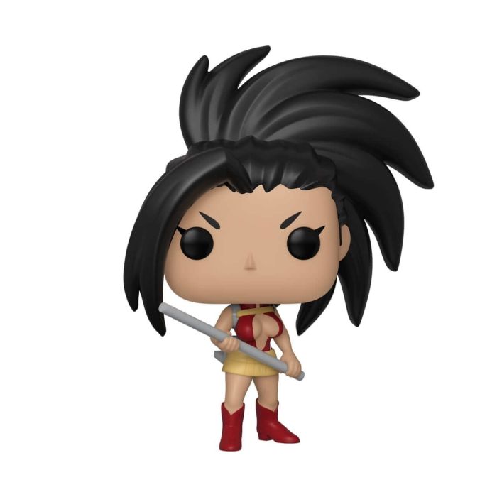 Funko Pop! Animation: My Hero Academia - Yaoyorozu