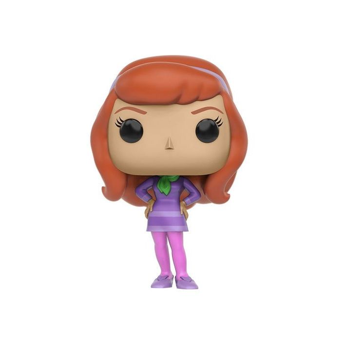 Pop! Animation: Scooby-Doo - Daphne