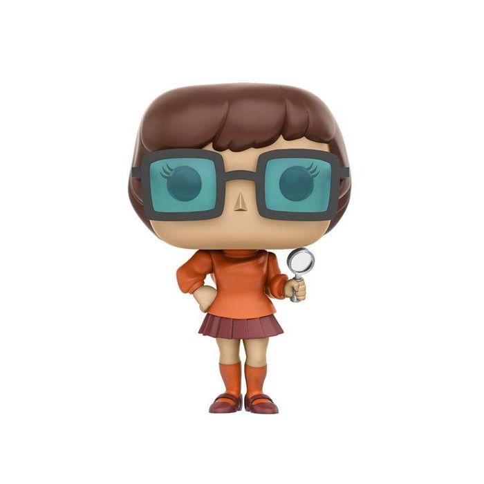 Pop! Animation: Scooby-Doo - Velma