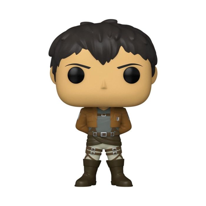Bertholdt Hoover - Funko Pop! - Attack on Titan