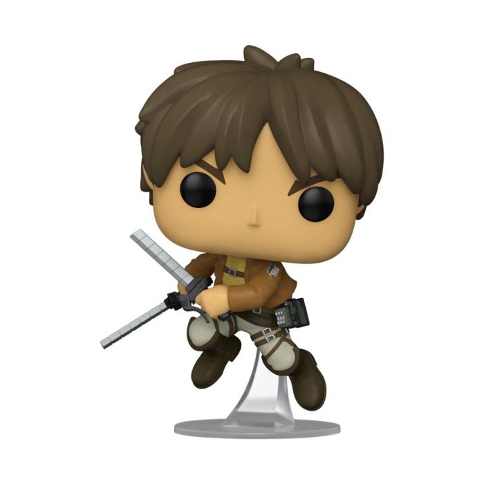Eren Jaeger - Funko Pop! - Attack on Titan