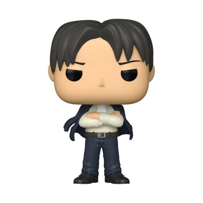 Formal Levi - Funko Pop! - Attack on Titan