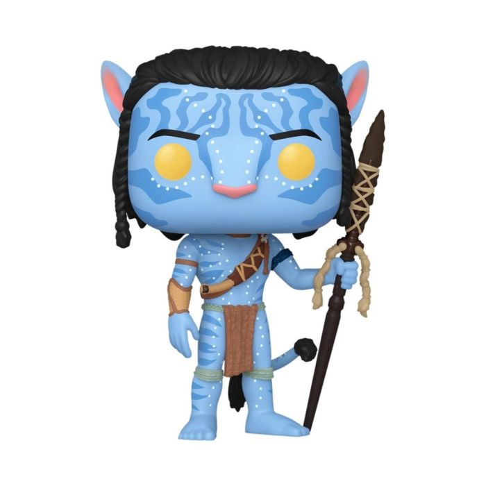 Jake Sully - Funko Pop! - Avatar