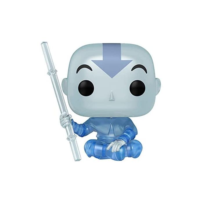 Spirit Aang (GITD) - Funko Pop! - Avatar The Last Airbender
