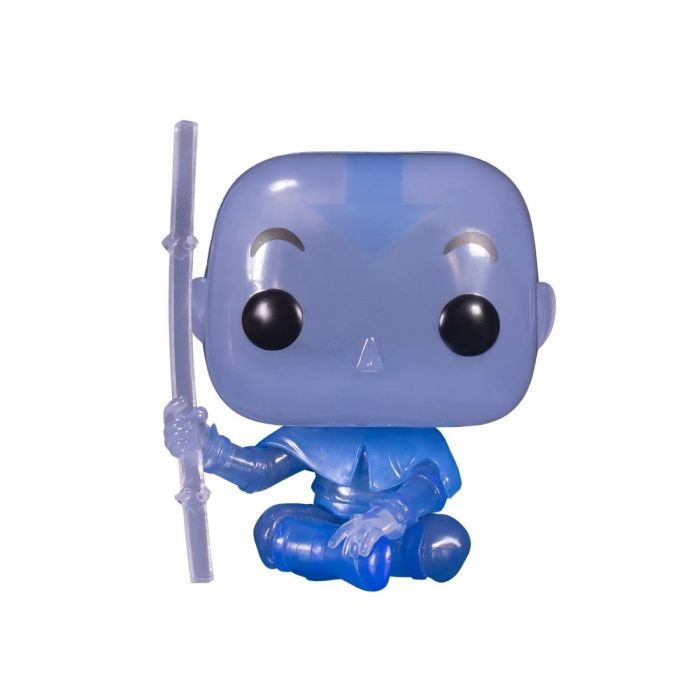 Spirit Aang (GITD) - Funko Pop! - Avatar The Last Airbender