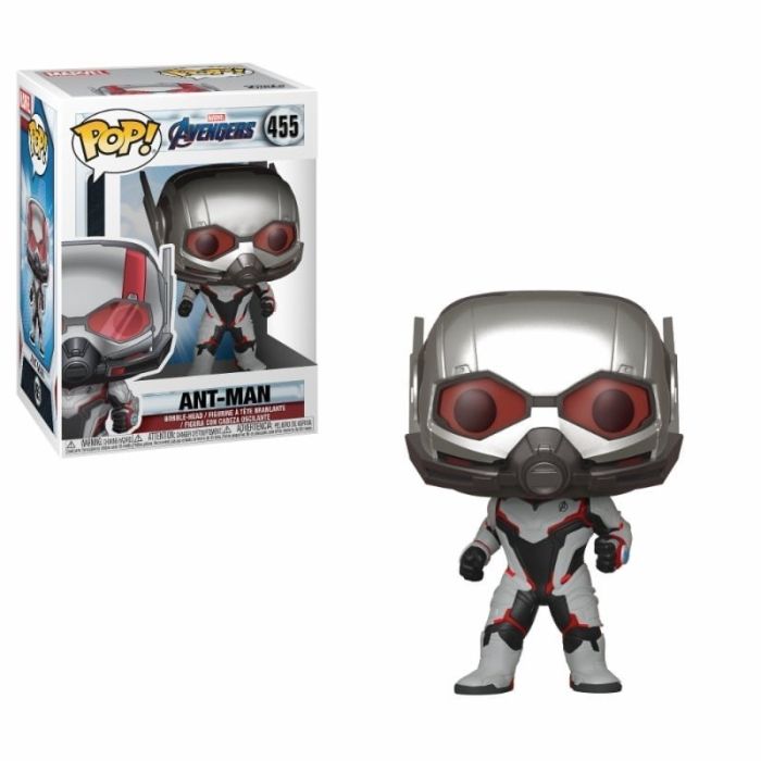 Funko Pop! Avengers: Endgame - Ant-Man