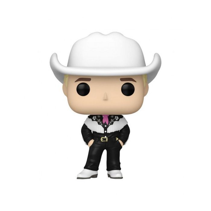 Western Ken - Funko Pop! - Barbie