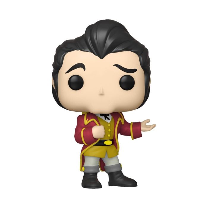 Formal Gaston - Funko Pop! - Beauty and the Beast