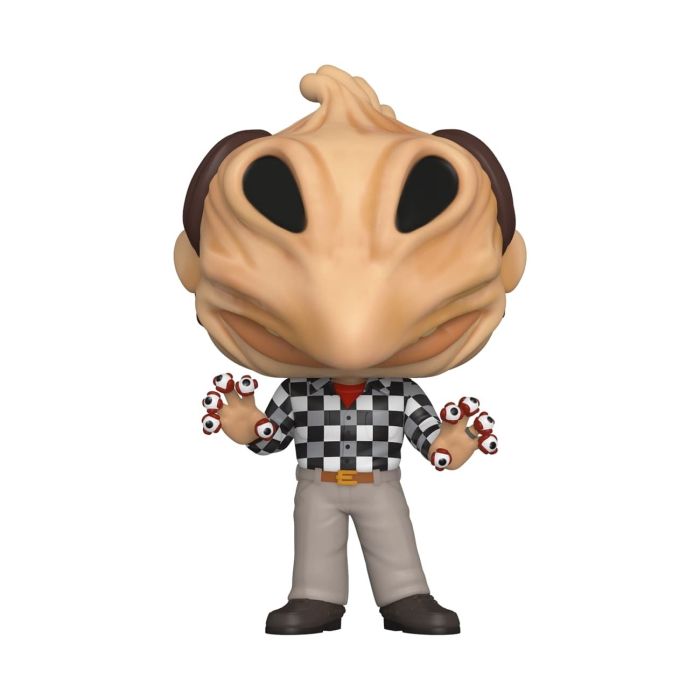 Adam Transformed - Funko Pop! - Beetlejuice