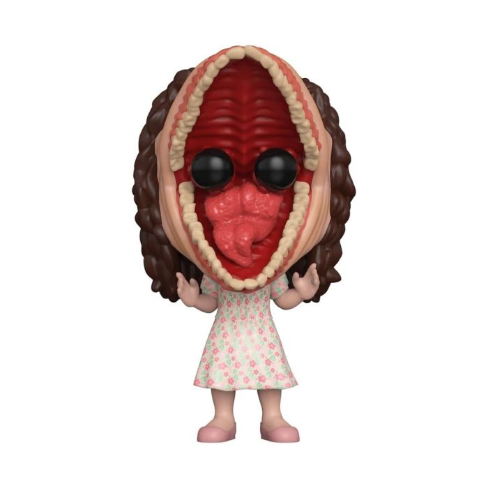 Barbara Transformed - Funko Pop! - Beetlejuice