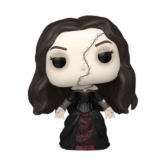 Beetlejuice 2 POP! Movies Vinyl Figure Delores 9 cm 