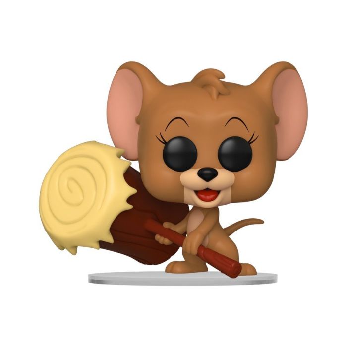 Jerry - Funko Pop! Movies - Tom & Jerry