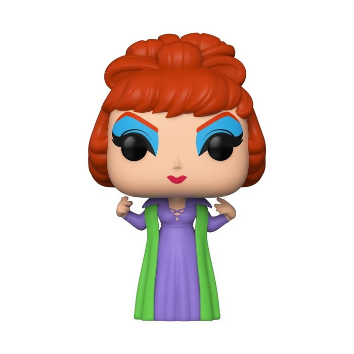 Endora - Funko Pop! TV - Bewitched