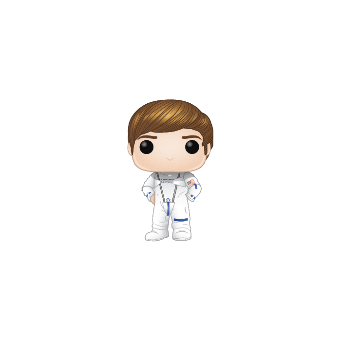 Funko Pop! Big Bang Theory - Howard