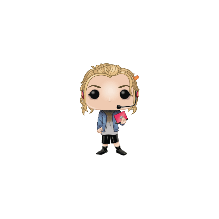 Funko Pop! Big Bang Theory - Penny