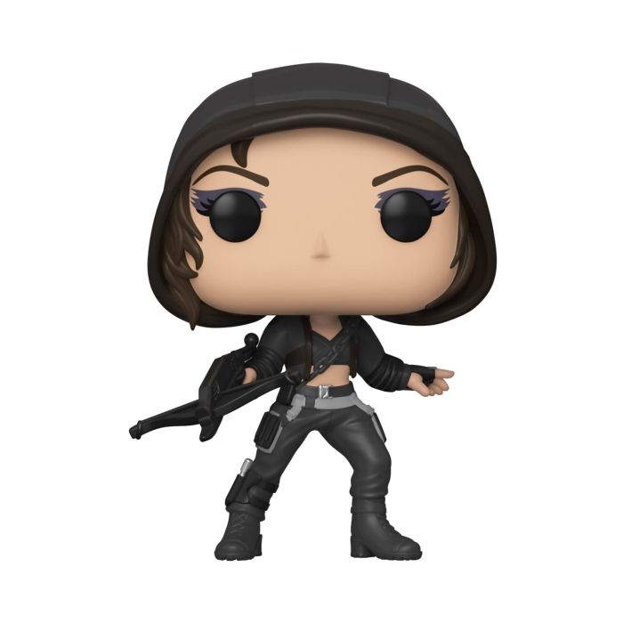 Funko Pop! DC: Birds of Prey - Huntress