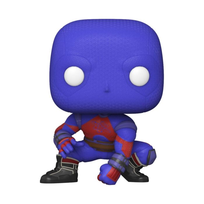 Atom Smasher - Funko Pop! - Black Adam
