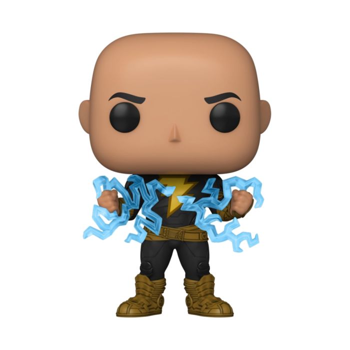 Black Adam - Funko Pop! - Black Adam