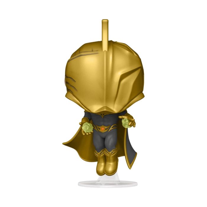 Dr. Fate - Funko Pop! - Black Adam