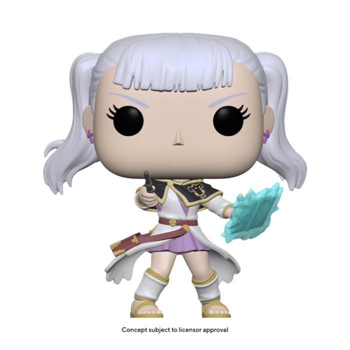 Noelle - Funko Pop! - Black Clover