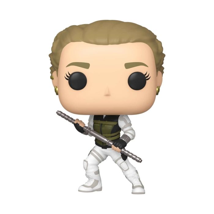 Funko Pop! Marvel: Black Widow - Yelena