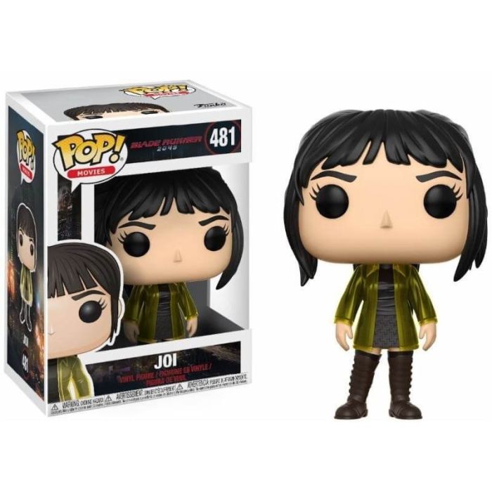 Funko Pop! Blade Runner 2049 - Joi